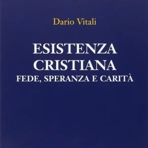 Ultimissimo Modello Nuovo corso di teologia sistematica. Vol. 14 Esistenza cristiana. Fede, speranza e carità