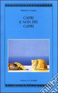 Capri e non più Capri Must-Have