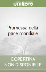 Professionale Promessa della pace mondiale