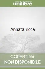 Annata ricca Pagamento Sicuro
