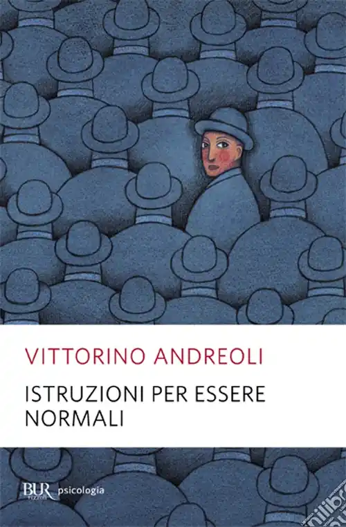 Istruzioni per essere normali. Comprendere le follie quotidiane Sconto