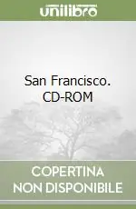 Pagamento Sicuro San Francisco. CD-ROM