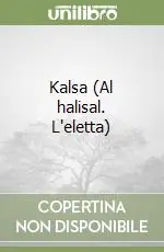Bestseller Kalsa (Al halisal. L‘eletta)