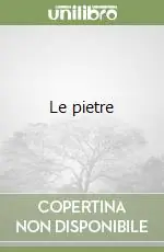Le pietre Quantità Limitata