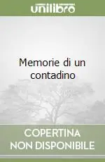 Memorie di un contadino Offerta Lampo