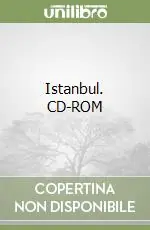 Affare Istanbul. CD-ROM