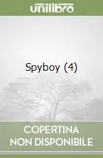 Spyboy (4) Compra Oggi Stesso