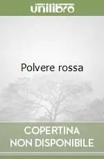 Polvere rossa Ordina Subito