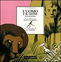 L‘uomo e il leone. Racconto egiziano Bestseller