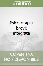 Offerta Psicoterapia breve integrata