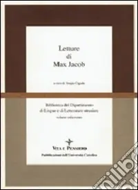 Letture di Max Jacob Must-Have