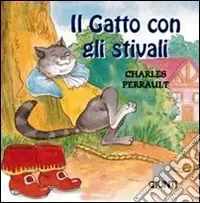 Compra Online Il gatto con gli stivali. Ediz. illustrata