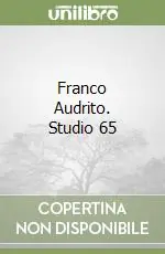 Popolare Franco Audrito. Studio 65