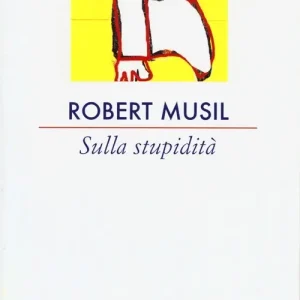 Sulla stupidità Promo Stagionale