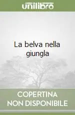 Ultime Pezzi La belva nella giungla
