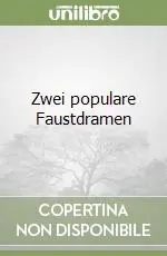 Zwei populare Faustdramen Super Prezzo