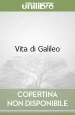 Acquista Ora Vita di Galileo