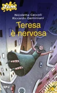 Teresa è nervosa Ultime Pezzi