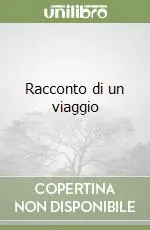 Racconto di un viaggio Offerta