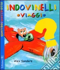 Indovinelli. Viaggi Occasione