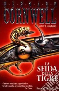 Ordina Subito La sfida della tigre