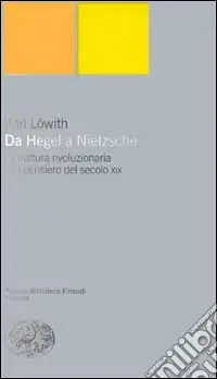 Pagamento Sicuro Da Hegel a Nietzsche