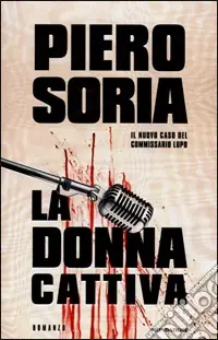 La donna cattiva Spedizione Espresso