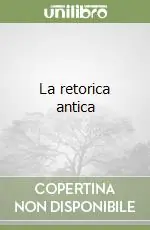 La retorica antica Economico