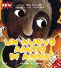 Solo Oggi Un nuovo amico di Anna