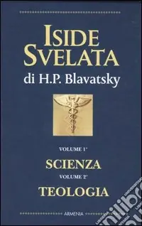 Quantità Limitata Iside svelata