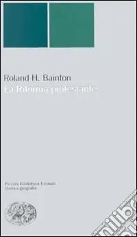 La riforma protestante Prezzo Scontato