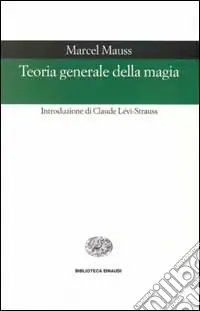 Teoria generale della magia Saldi