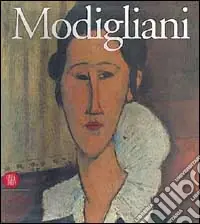 Super Prezzo Amedeo Modigliani. Ediz. italiana