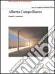 Offerta Alberto Campo Baeza. Progetti e costruzioni. Ediz. illustrata