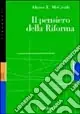 Affare Il pensiero della Riforma