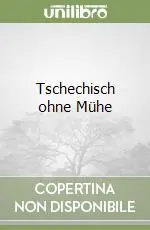 Tschechisch ohne Mühe Saldi