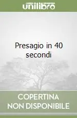 Prezzo Di Fabbrica Presagio in 40 secondi