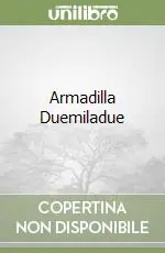 Promo Stagionale Armadilla Duemiladue