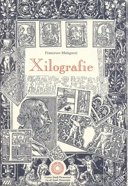 Xilografie nelle edizioni piemontesi del XV e XVI secolo Ultimissimo Modello