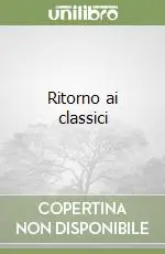 Prezzo Di Fabbrica Ritorno ai classici