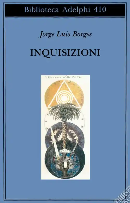 Inquisizioni Nuovo Arrivo