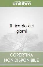 Il ricordo dei giorni Prezzo Di Fabbrica