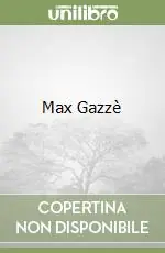 Max Gazzè Economico