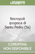 Soddisfatti O Rimborsati Necropoli ipogeica di Santu Pedru (Ss)