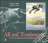 Ali sul Trasimeno. La SAI e la Scuola caccia di Castiglione del Lago Spedizione Espresso