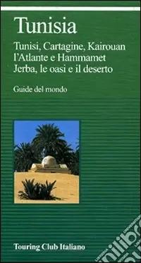 Bestseller Tunisia