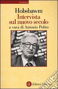 Intervista sul nuovo secolo Promo Stagionale