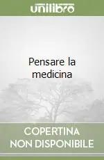 Soddisfatti O Rimborsati Pensare la medicina