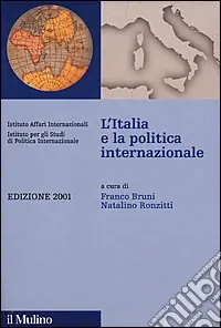 Ultimissimo Modello L‘Italia e la politica internazionale