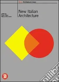 Nuova architettura italiana. Ediz. inglese Reso Gratuito